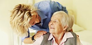 eldercare-ศูนย์ดูแลผู้สูงอายุ