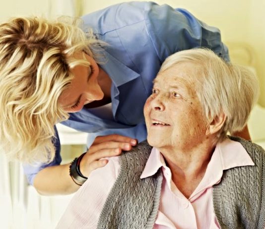 eldercare-ศูนย์ดูแลผู้สูงอายุ